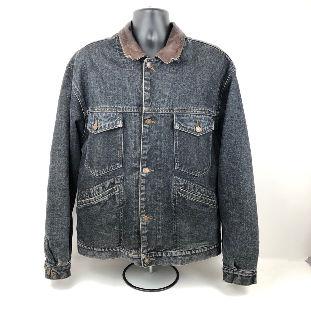Vintage Authentic GAP quality fit premiun standard